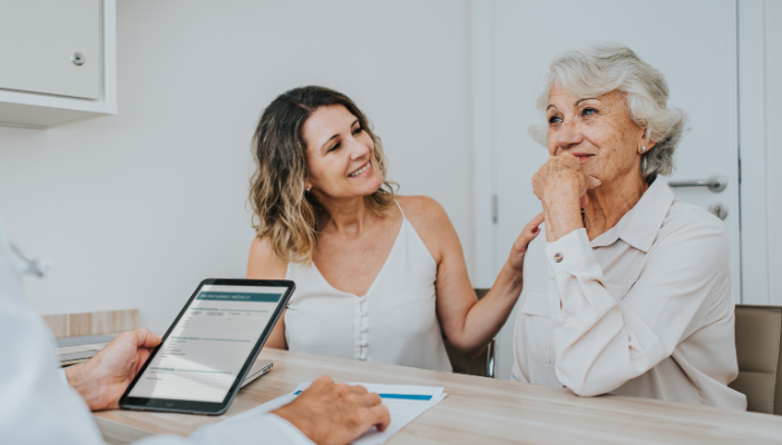 Alternatives To Nursing Homes
