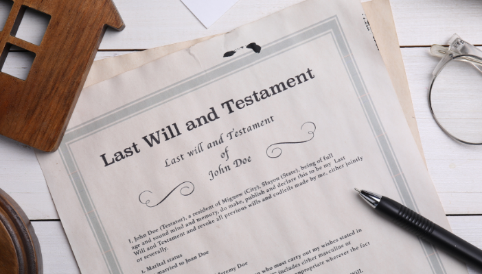 Can a Will Be Contested