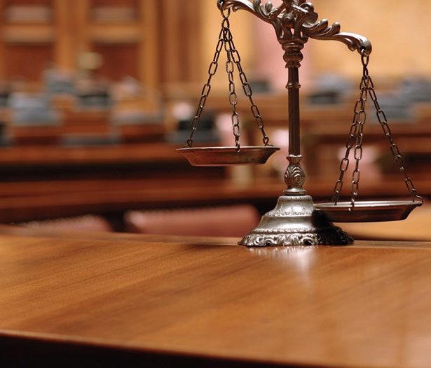 Litigation…a-Necessary-Evil