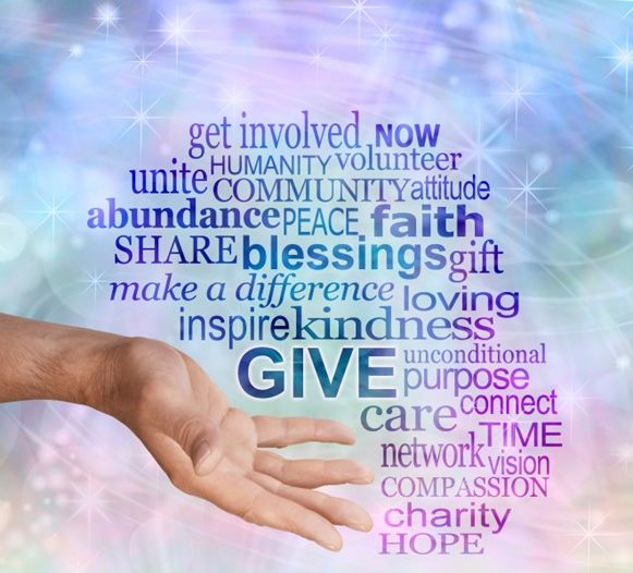 Now is a Good Time for a Donor Advised Fund