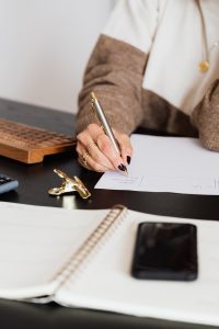 letter of last instruction