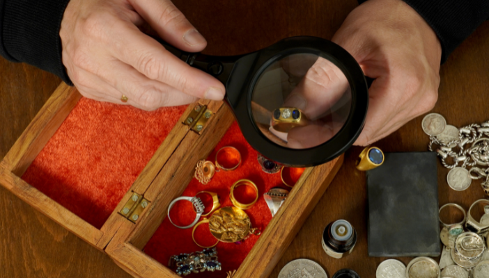 How To Value Items For Estate Planning Purposes