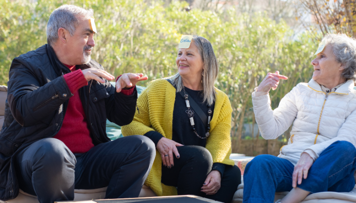 Estate planning generations