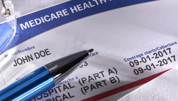 Understanding Your Medicare Options
