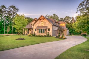 taxable estate, QPRT