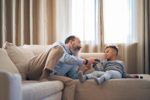 comprehensive estate plan