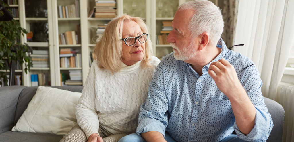 Retirees and Financial Risks