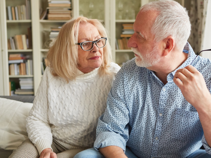 Retirees and Financial Risks