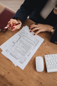 capital gains taxes on inheritances
