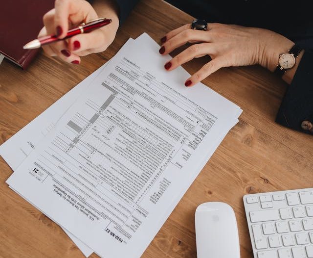 Capital Gains Tax On Inhertiances