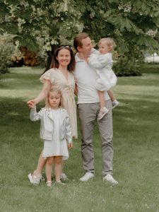 child guardianship