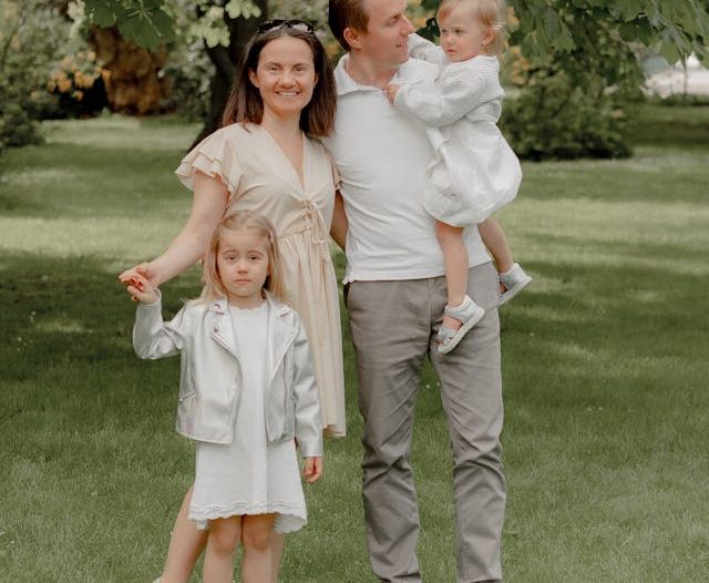 Estate Planning For Parents Of Minor Children