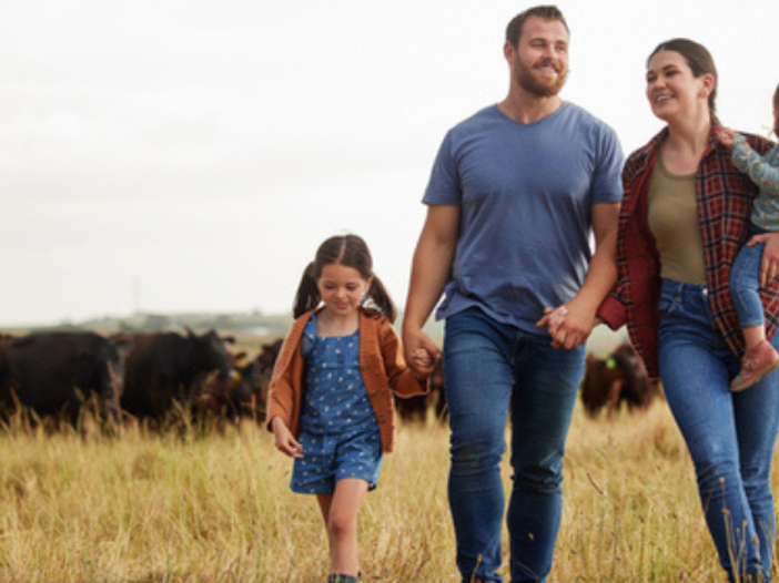 Estate Basics For Families With Young Children