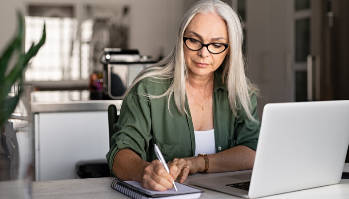 Managing Rmds And Taxes