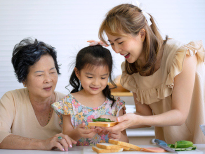 Sandwich Generation Estate Planning