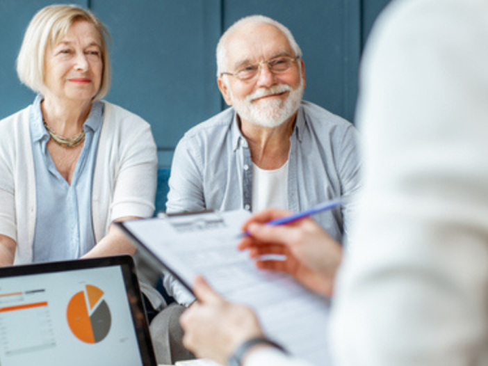 retirement spending analysis