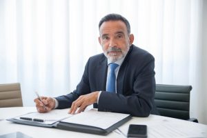 estate planning lawyer