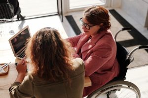 special needs trust. special needs planning