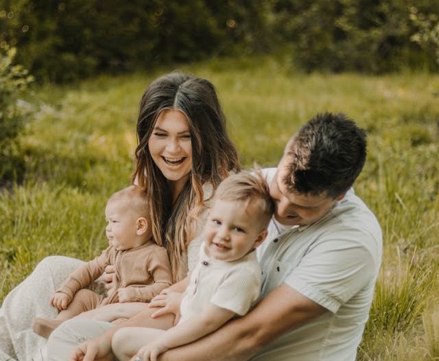 Inheritance Planning For Minor Children