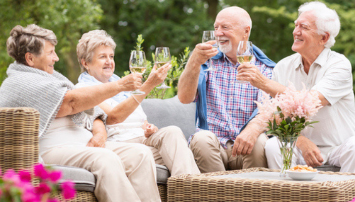 Residential Care Facility