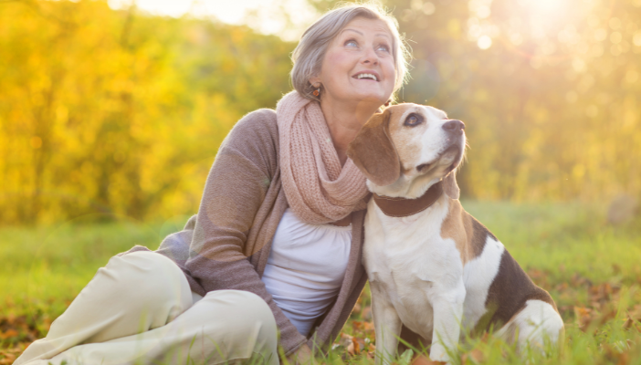 Solo Aging for Older Adults