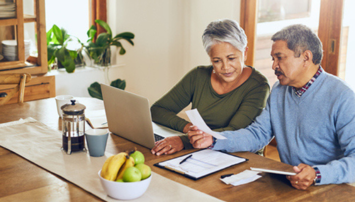 The Biggest Estate Plan Mistakes