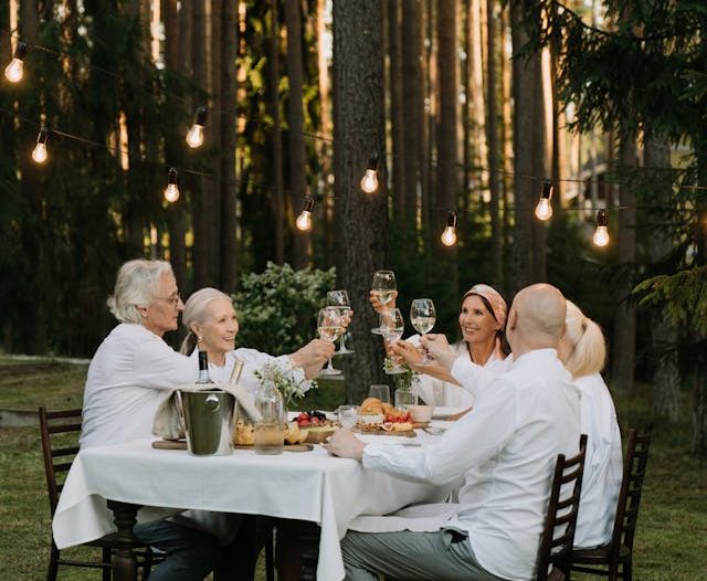 charitable estate planning