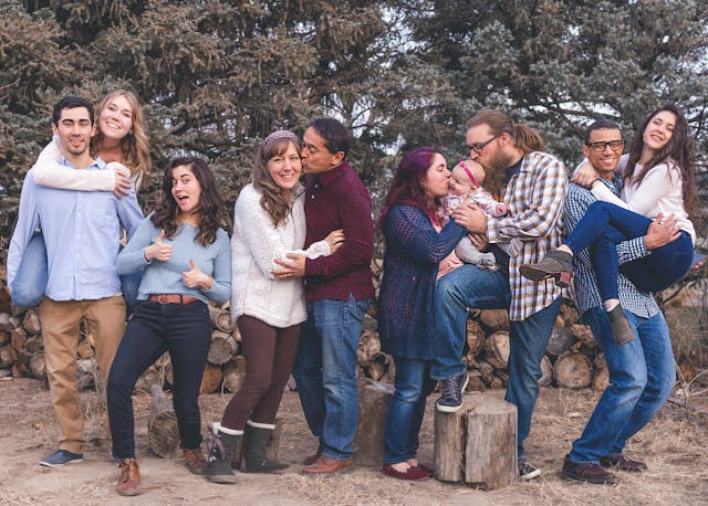 Estate Plannig For Chosen Families