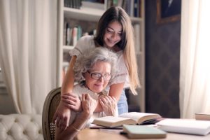 Legacy Planning for Grandchildren