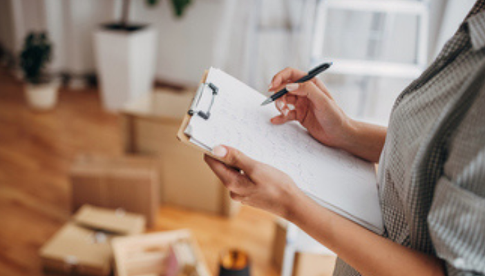 Protect Yourself With A Home Inventory