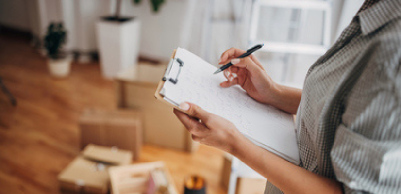Protect Yourself with a Home Inventory