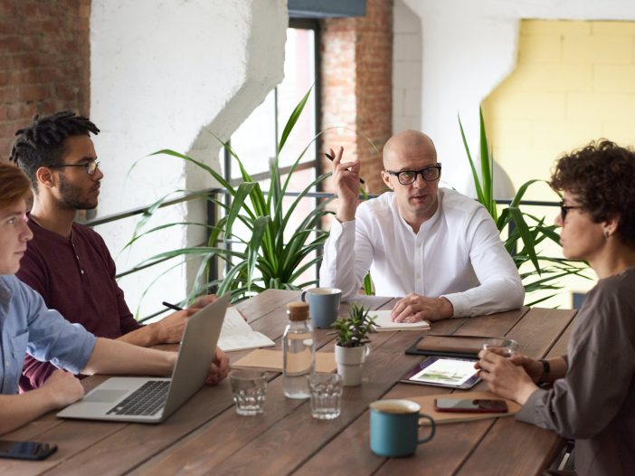 small business succession planning
