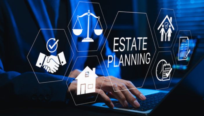 Estate Planning lawyer