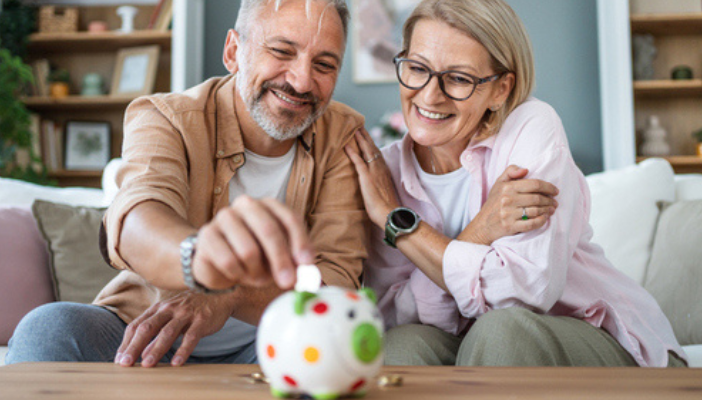 Saving for Retirement