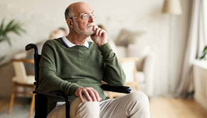 Assisted living