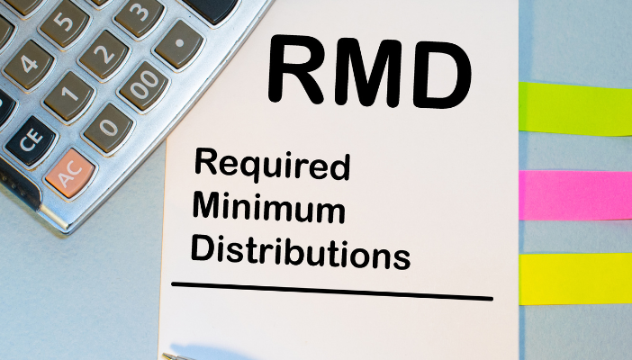 Smart Options for Your RMDs