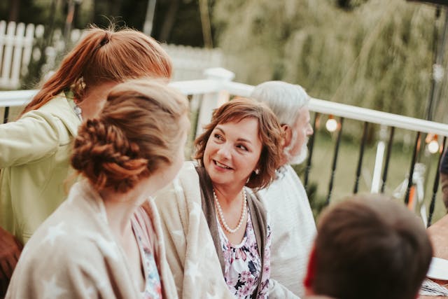 Legacy Planning For Grandchildren Passing On Family Values History And Heirlooms