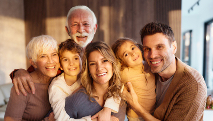 Choosing Beneficiaries To Shape Your Legacy