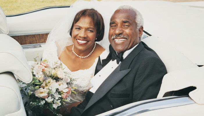 Gray Marriages: Late-in-Life Unions