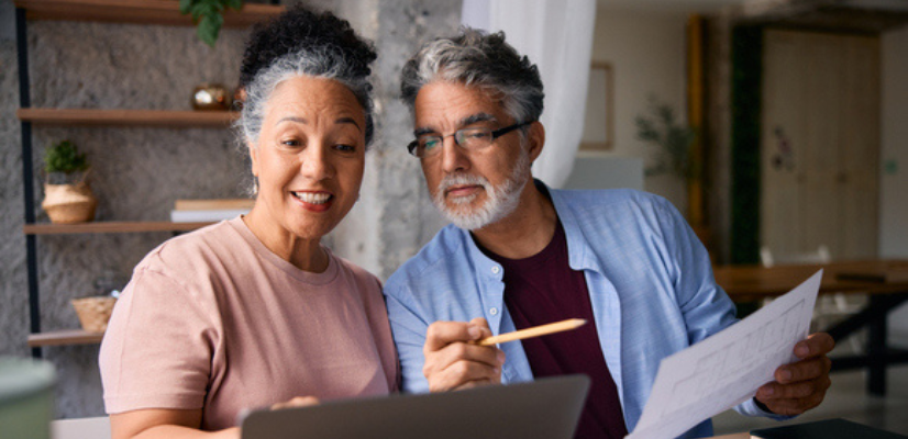 Retirement budget
