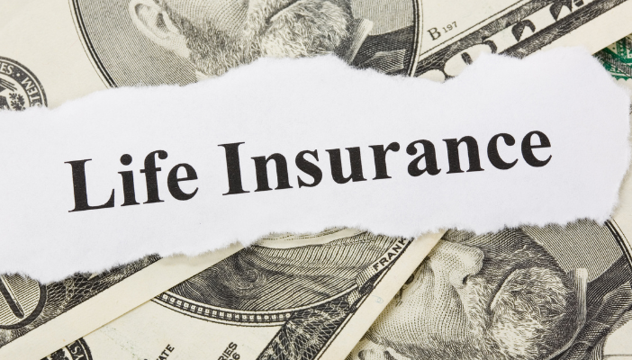 cash-value life insurance