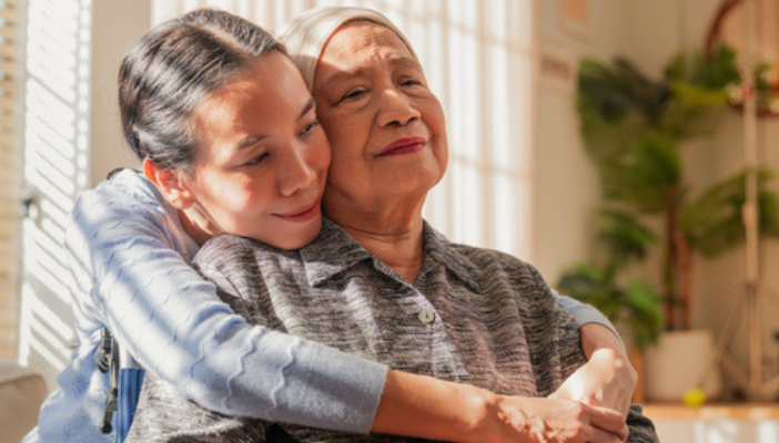 Protect What You Leave to Your Heirs
