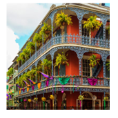 Spring Summit 2026 Laissez Les Bons Temps Rouler