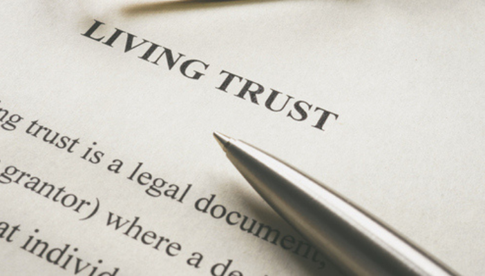 What Is a Living Trust?