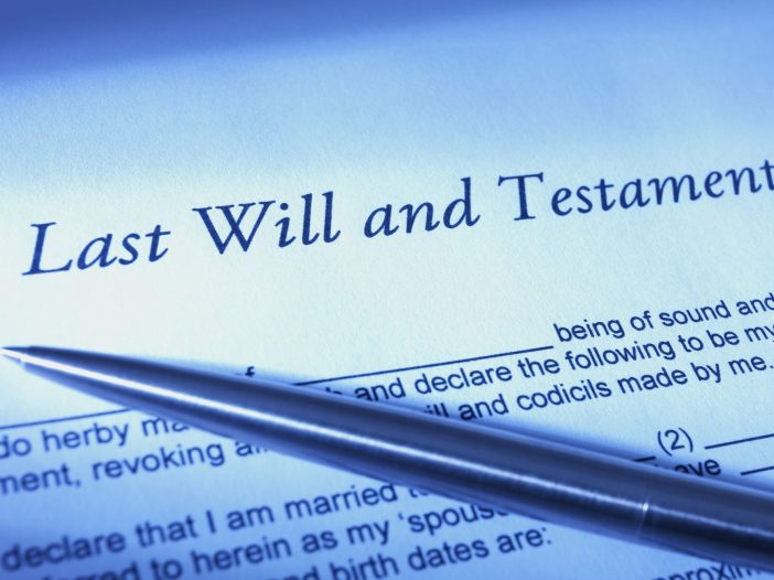 When Estate Planning Documents Say One Thing—and Mean Another