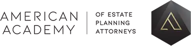 American Academy of Estate Planning Attorneys Logo