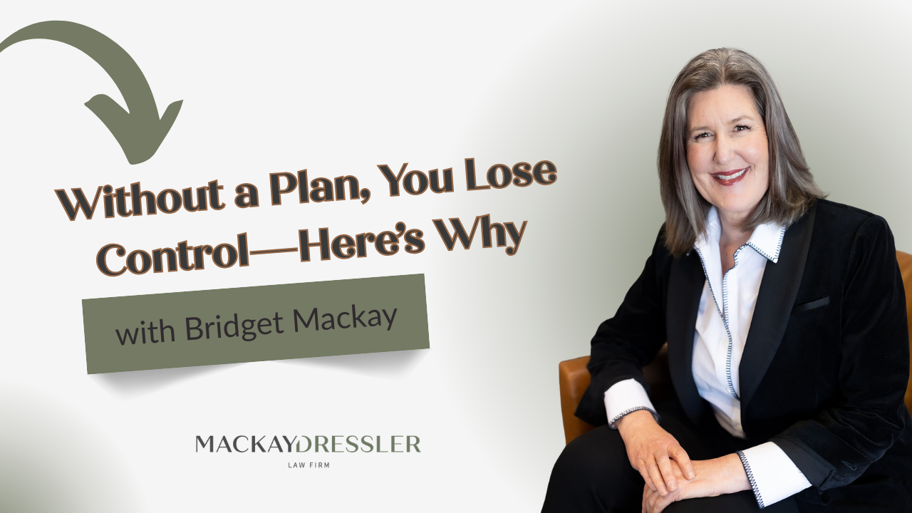 What Happens If You Become Mentally Incapacitated Without an Estate Plan?