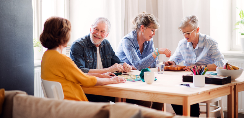 Tips for a Smooth Transition to Senior Care