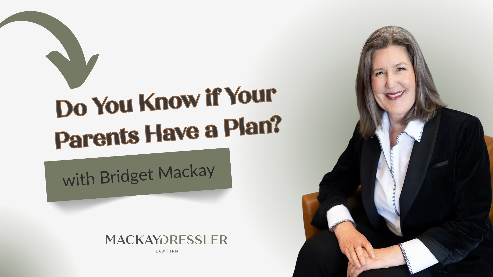 Do You Know If Your Parents Have a Plan?