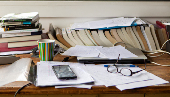Make It Accessible Organizing Your Estate Documents